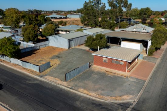 119 Pyap Street, Renmark, SA 5341