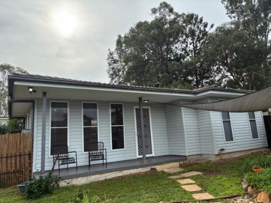 11A Cheltenham Avenue, Cambridge Park, NSW 2747