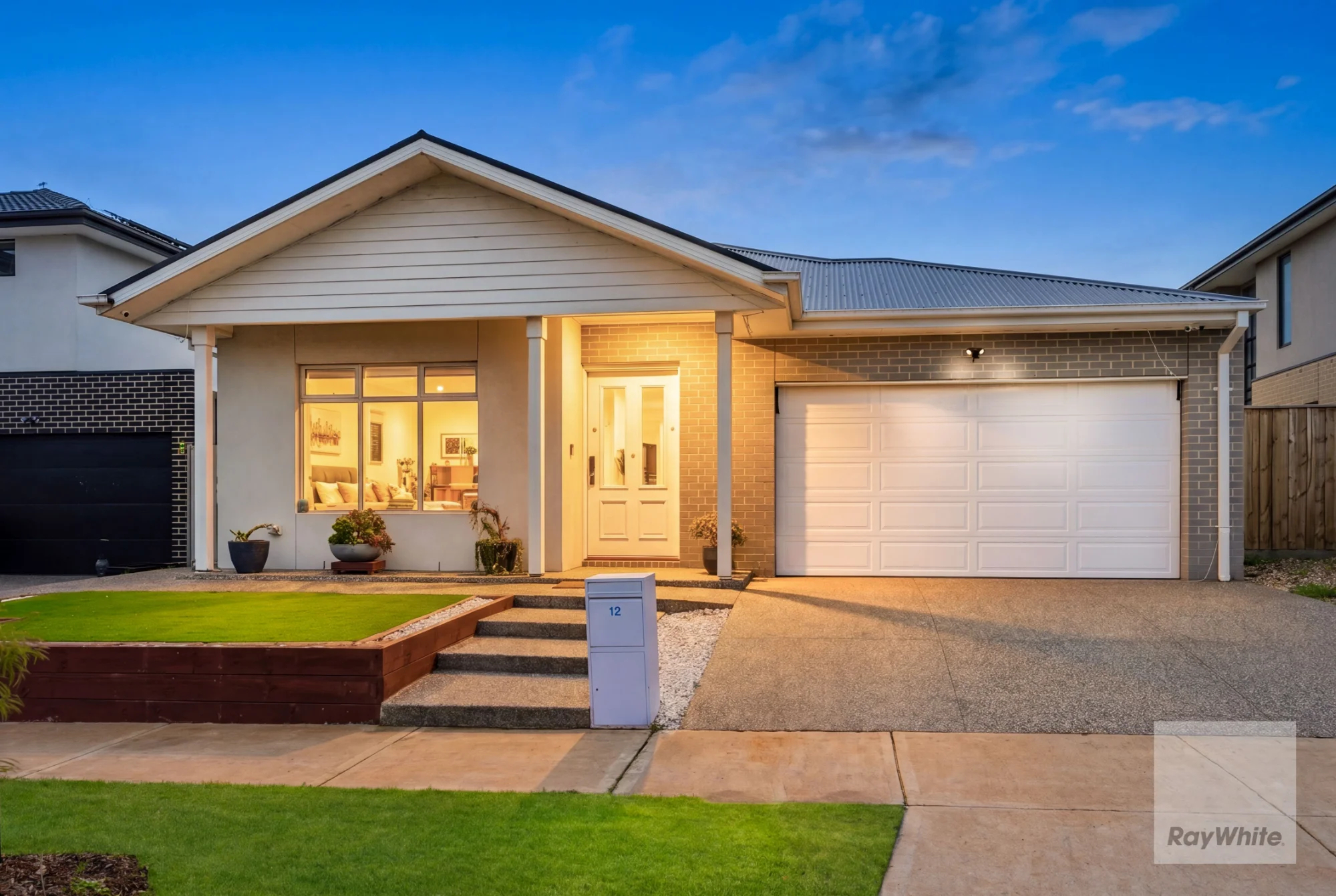 12 Nokota Circuit, BONNIE BROOK VIC 3335