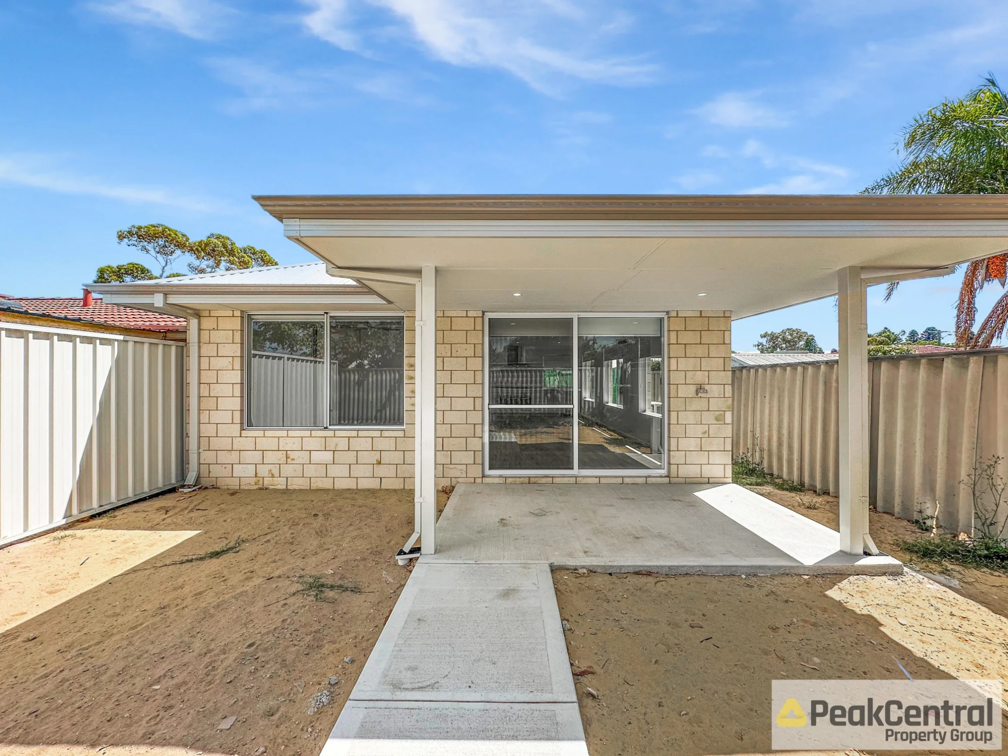 12A Wendo Court (Granny Flat), Hillman, WA 6168