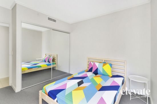 1303/108 Albert Street, Brisbane City, Qld 4000