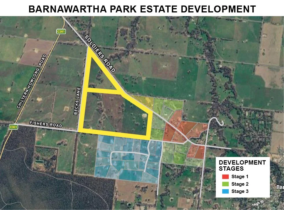 134 Soldiers Road, Barnawartha VIC 3688