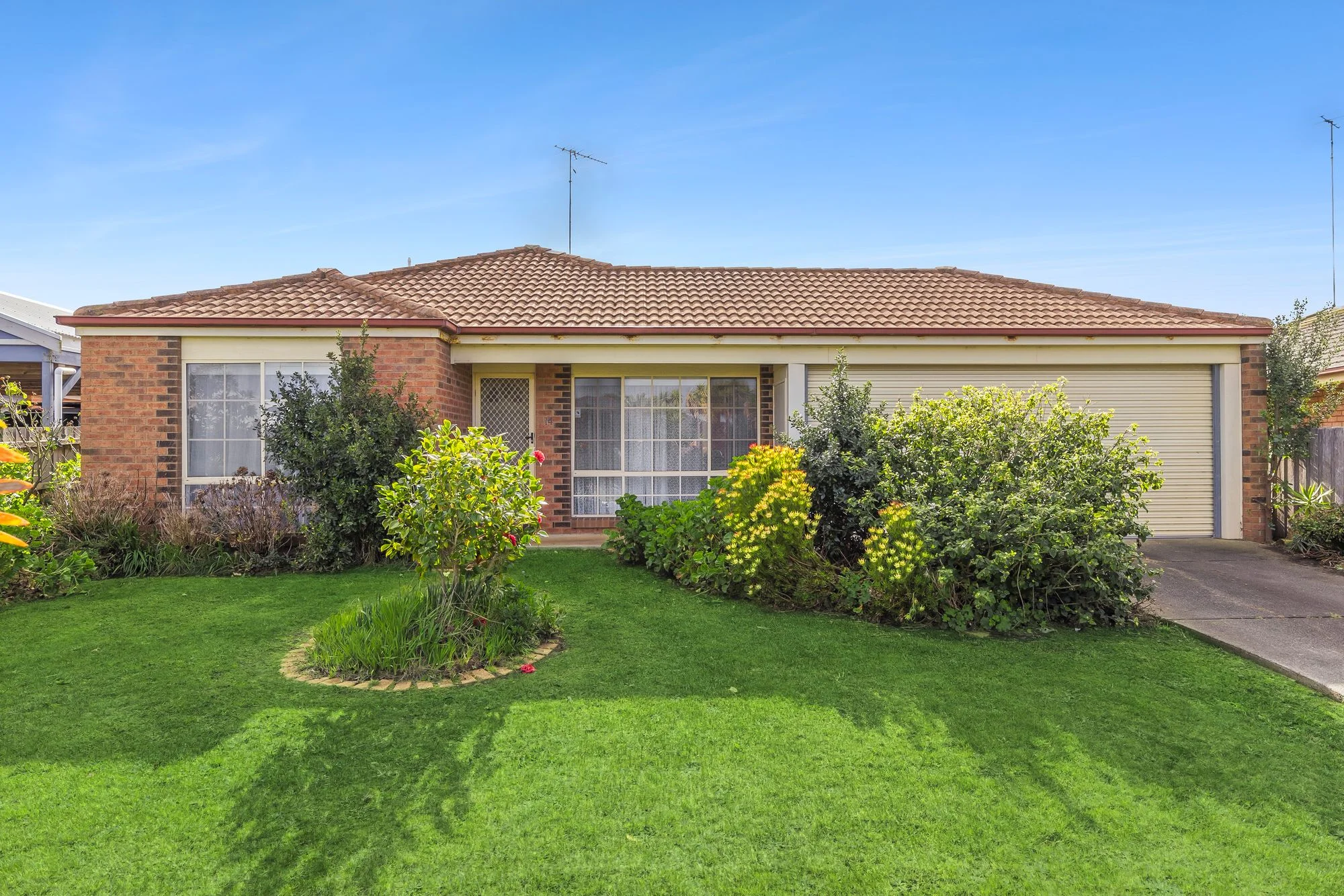 14 Arlington Crescent, Ocean Grove, Vic 3226