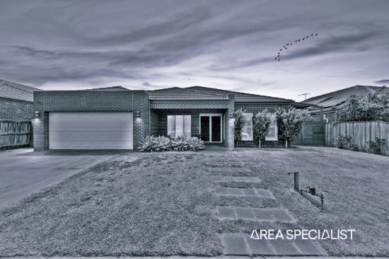 14 Winneke Way, Pakenham, Vic 3810