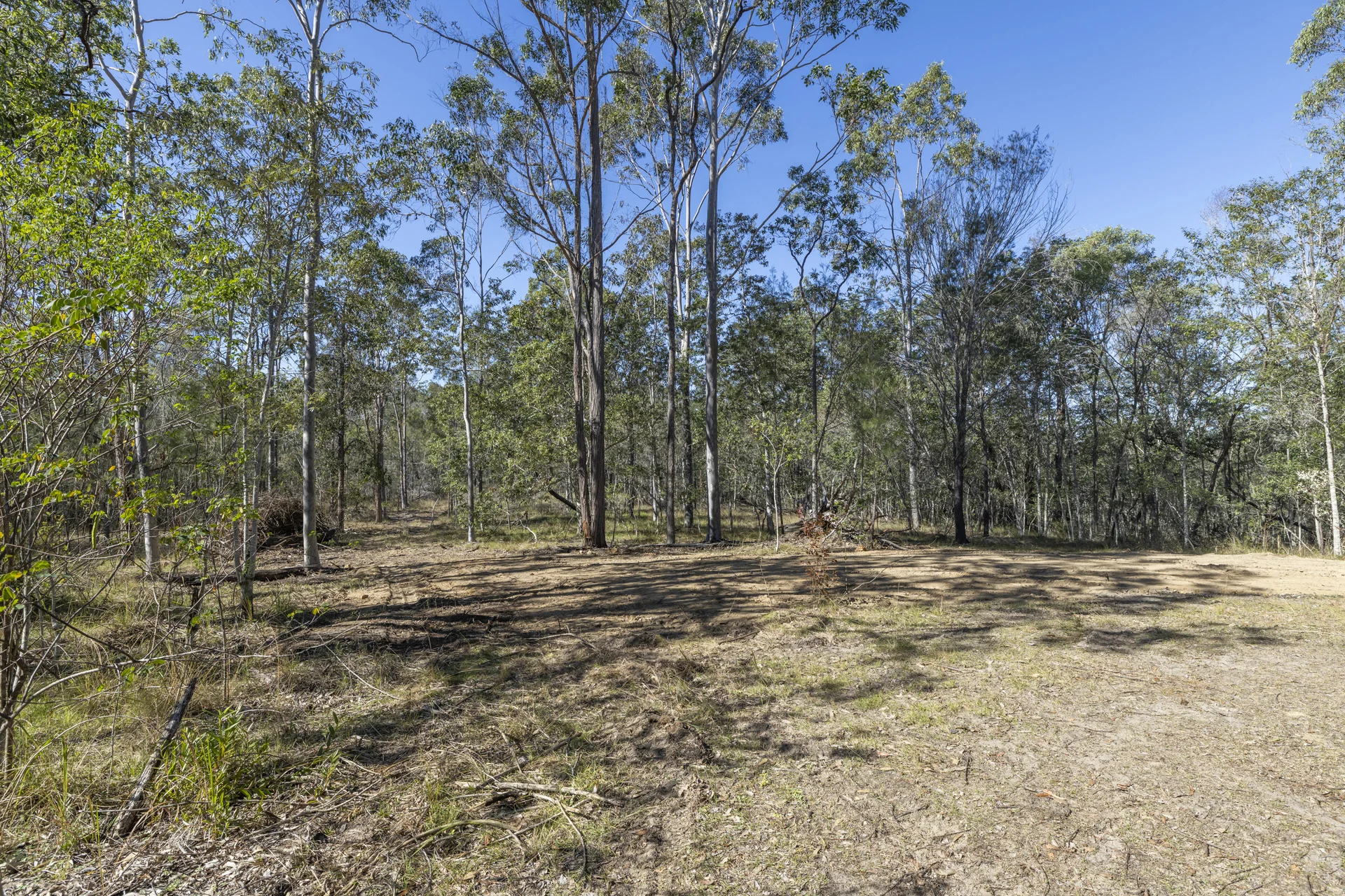 144 Baillies Road, Copmanhurst, NSW 2460
