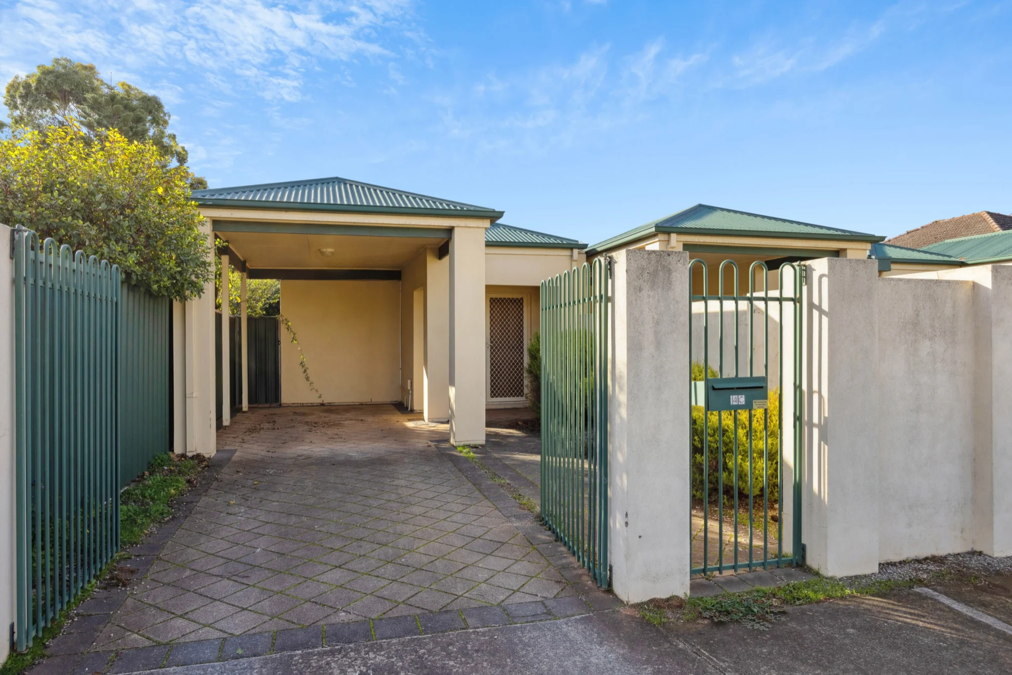 14C Roebuck Street, Mile End, SA 5031