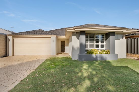 15 Wandsworth Avenue, Brabham, WA 6055