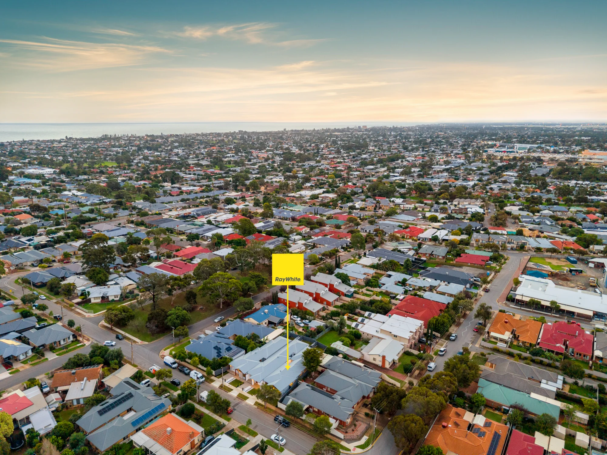 15 White Crescent, Seacombe Gardens, SA 5047