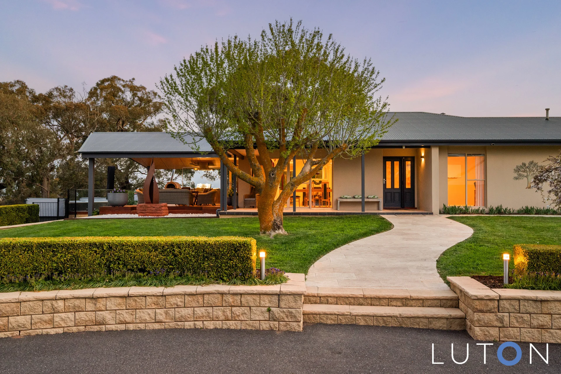 154 Fairview Road, Springrange, NSW 2618