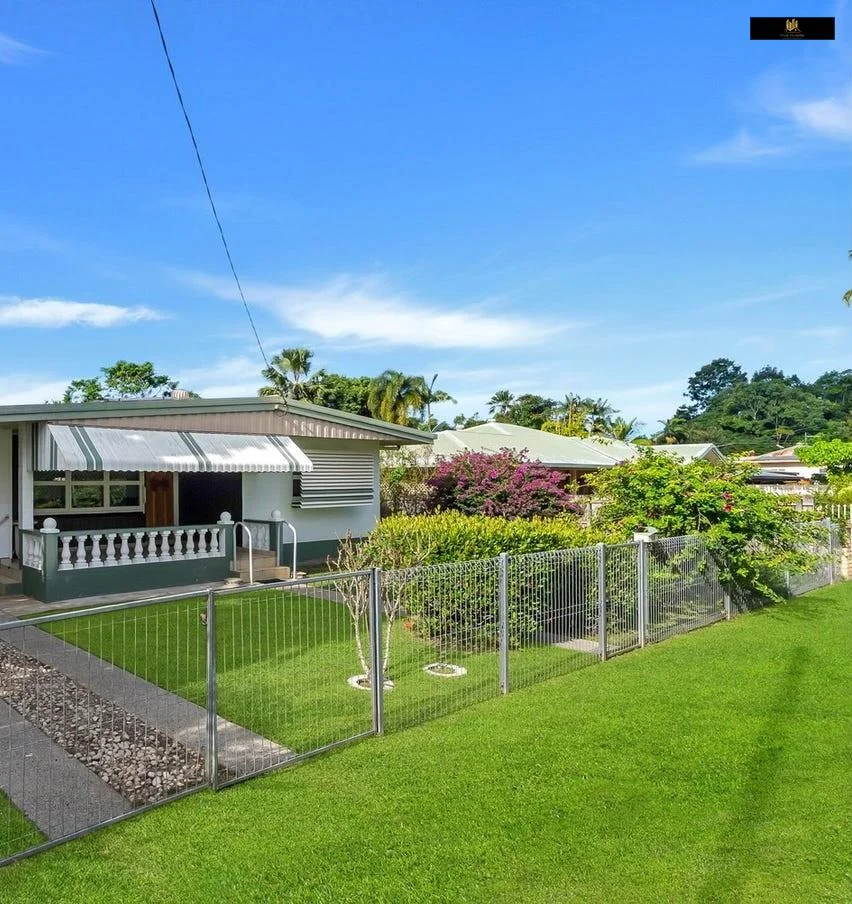 16 Graham Street, Edmonton, Qld 4869