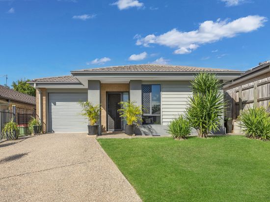 16 Kinkajou Street, Deebing Heights, Qld 4306