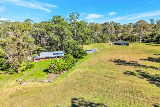 164 Tanglewood Road, Lawrence, NSW 2460
