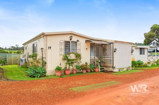17/1584 Millbrook Road, King River, WA 6330