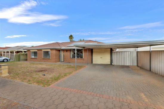 18 Rodriguez Drive, Paralowie, SA 5108
