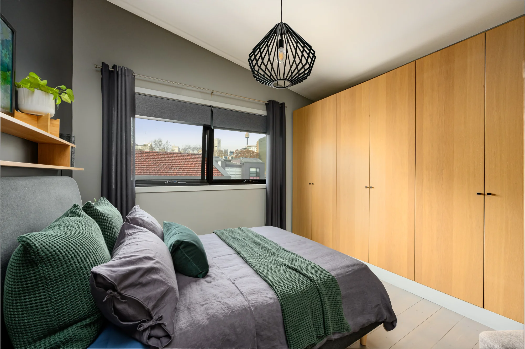 180 Harris Street, Pyrmont, NSW 2009