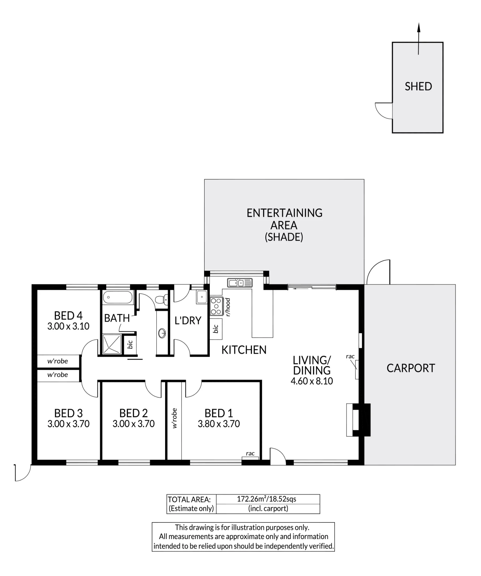 19 Sunnymeade Drive, Aberfoyle Park SA 5159
