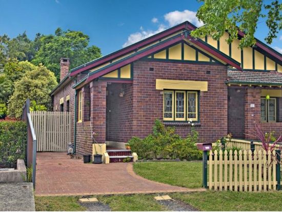 192 Croydon Avenue, Croydon Park, NSW 2133