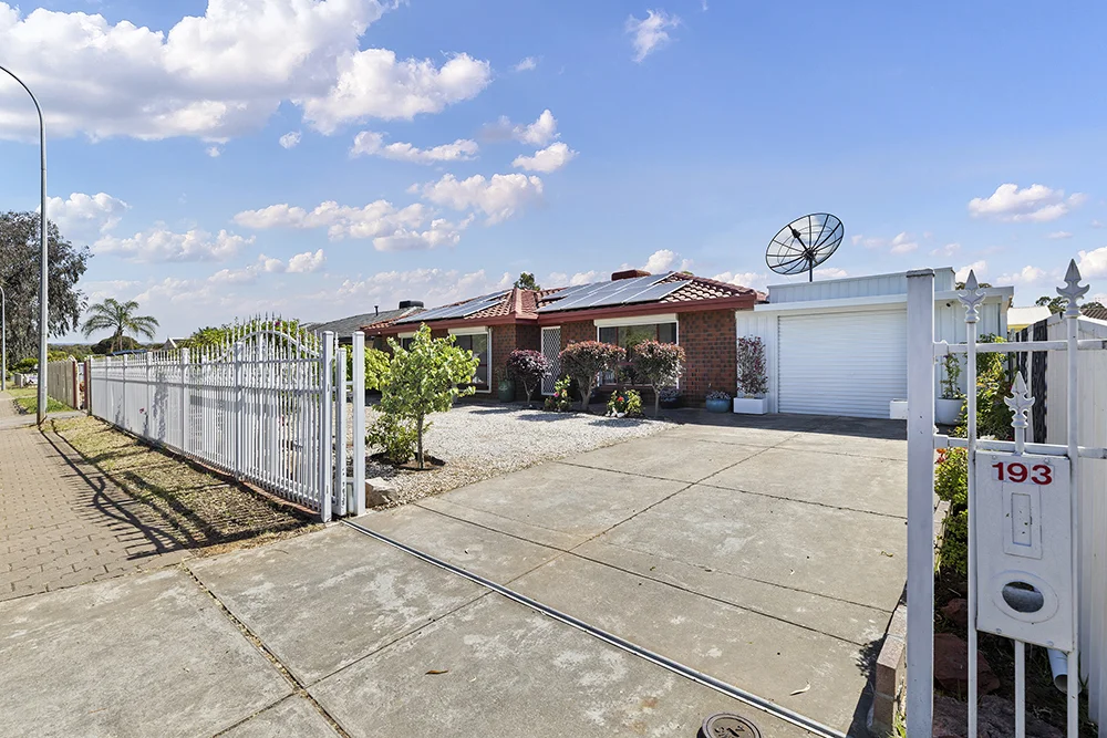 193 Shepherdson Road, Parafield Gardens, SA 5107