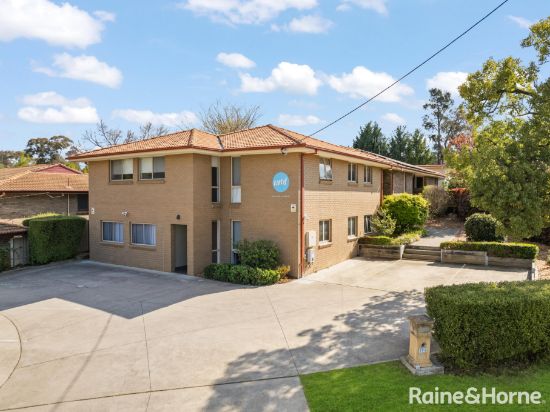 194 Browning Street, Mitchell, NSW 2795