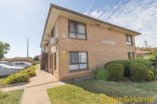 2/240 Brisbane Street, Dubbo, NSW 2830