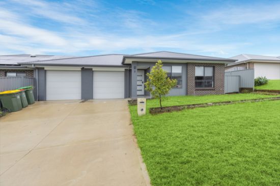 2 & 2A Lochdon Drive, Farley, NSW 2320
