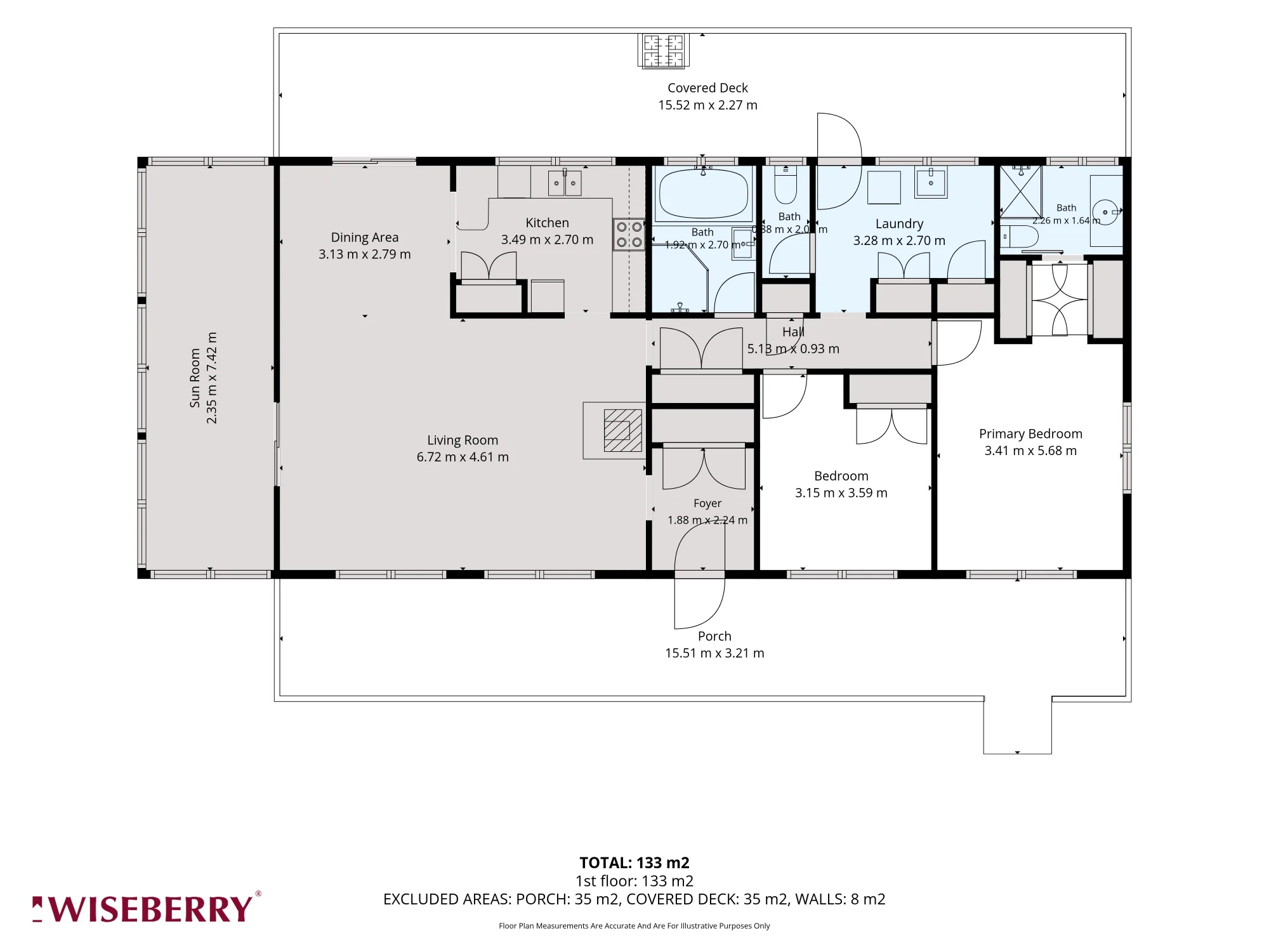 2 Koorainghat Close, Rainbow Flat, NSW 2430