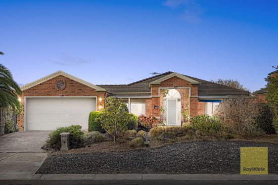 2 Langbourne Court, Point Cook, Vic 3030