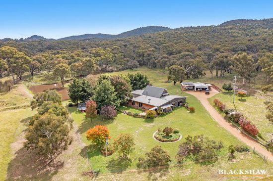 200 Caseys Road, Bredbo, NSW 2626