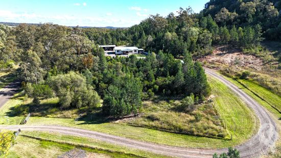 2083 Kaputar Road, Bullawa Creek, NSW 2390