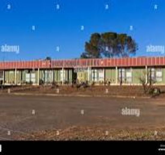 21  Lewis Terrace, Iron Knob, SA 5611