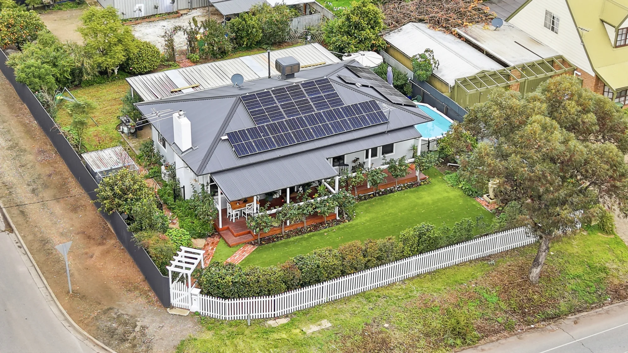 21 Ryde Street, Evanston, SA 5116