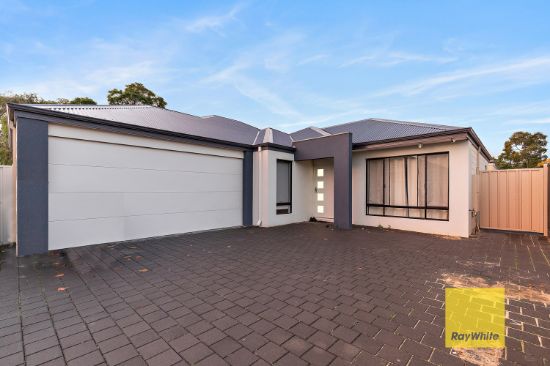 21B Wickham Road, Beckenham, WA 6107
