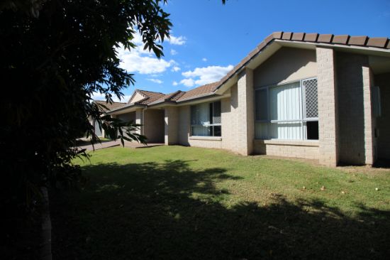 22 Goodwin St, Laidley, Qld 4341