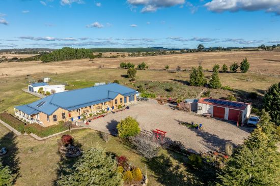 226 The Lookdown Road, Bungonia, NSW 2580