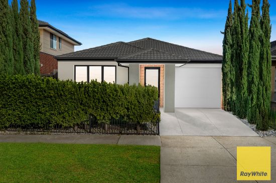 24 Haystack Drive, Truganina, Vic 3029