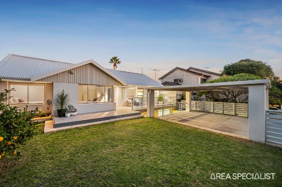 24 Stockdale Crescent, Wembley Downs, WA 6019