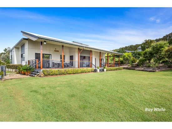 25 Mountain View Drive, Inverness, Qld 4703