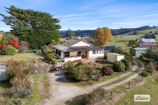 2620 Wilmot Road, Lower Wilmot, Tas 7310