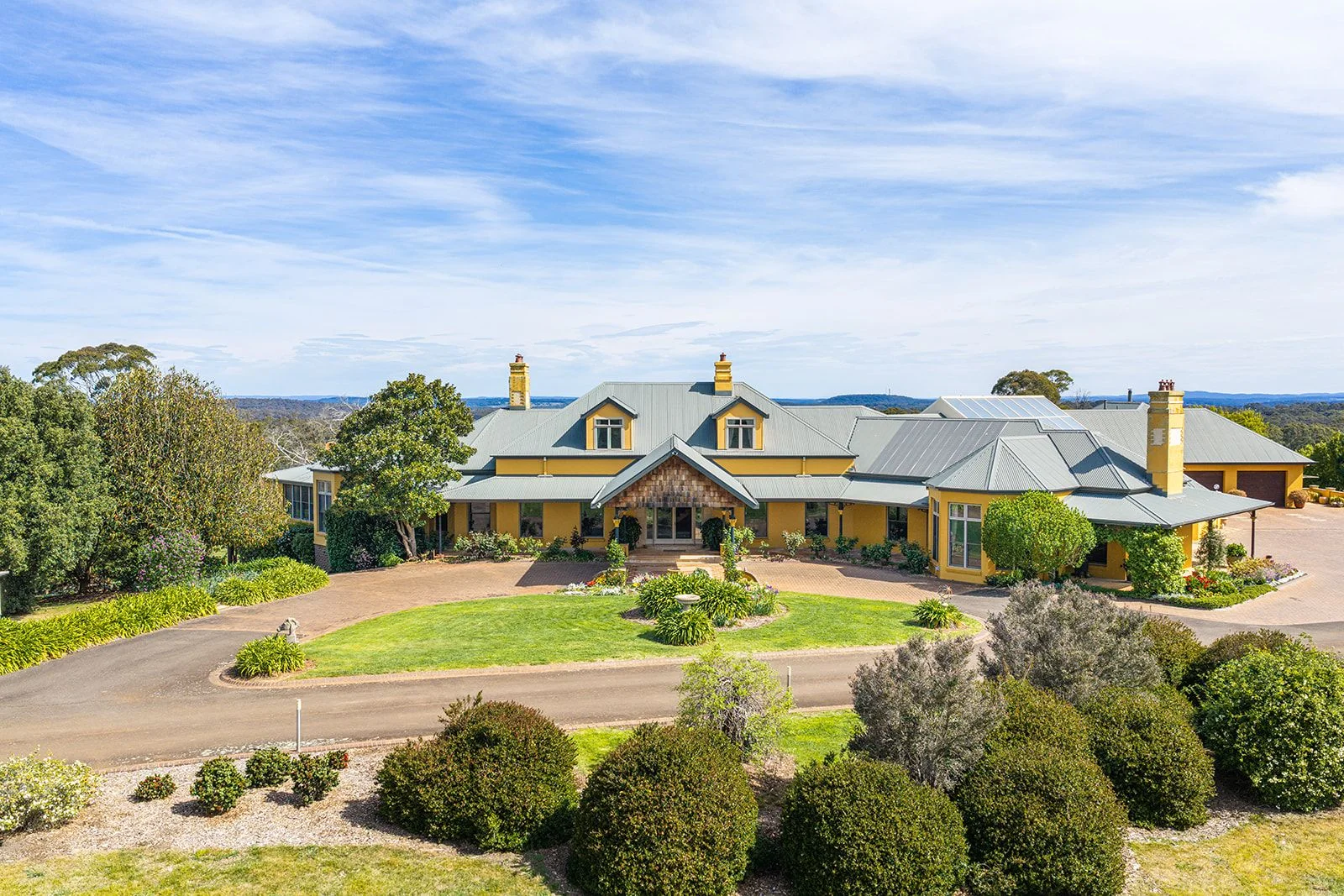 2670, Canyonleigh NSW 2577