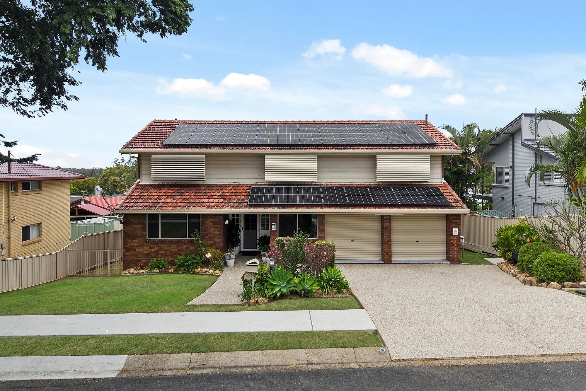 28 Yalumba Street, Carseldine QLD 4034