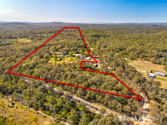 29 Back Creek Road, Crows Nest, Qld 4355