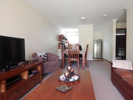 3/46 Wellington Street, Mosman Park, WA 6012