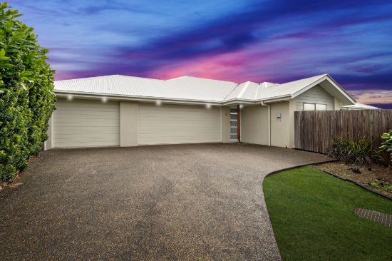 3/50 Junction Road, Griffin, Qld 4503