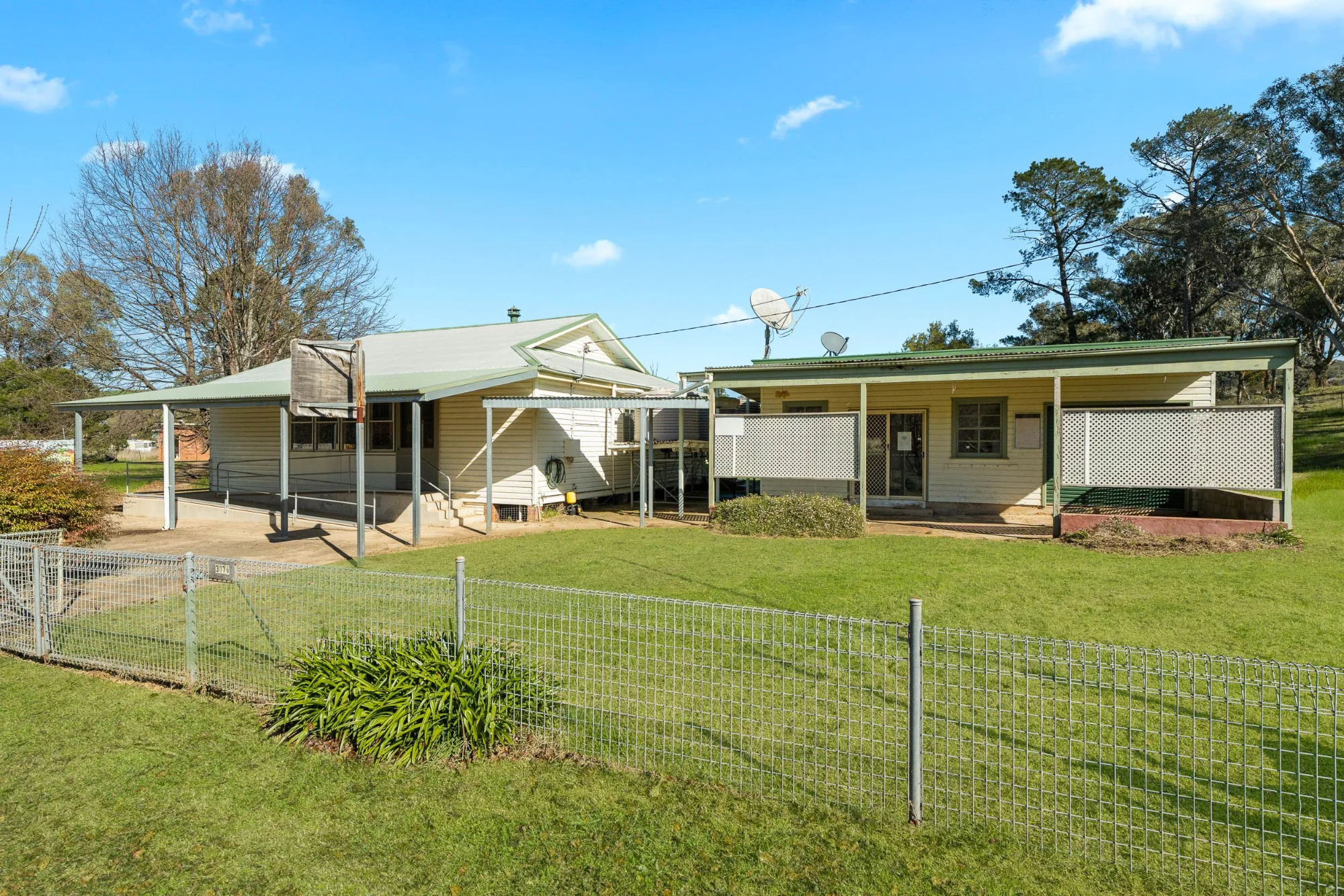 3074, Rugby NSW 2583