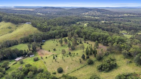 32 Wolvi Mountain Road, Wolvi, Qld 4570