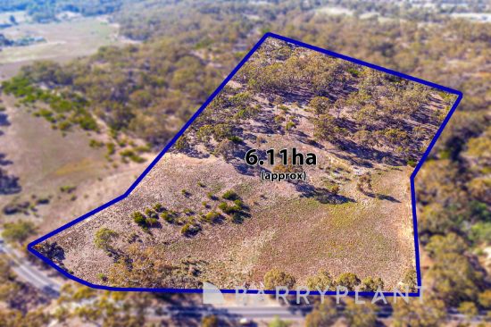 322 Lerderderg Gorge Road, Darley, Vic 3340