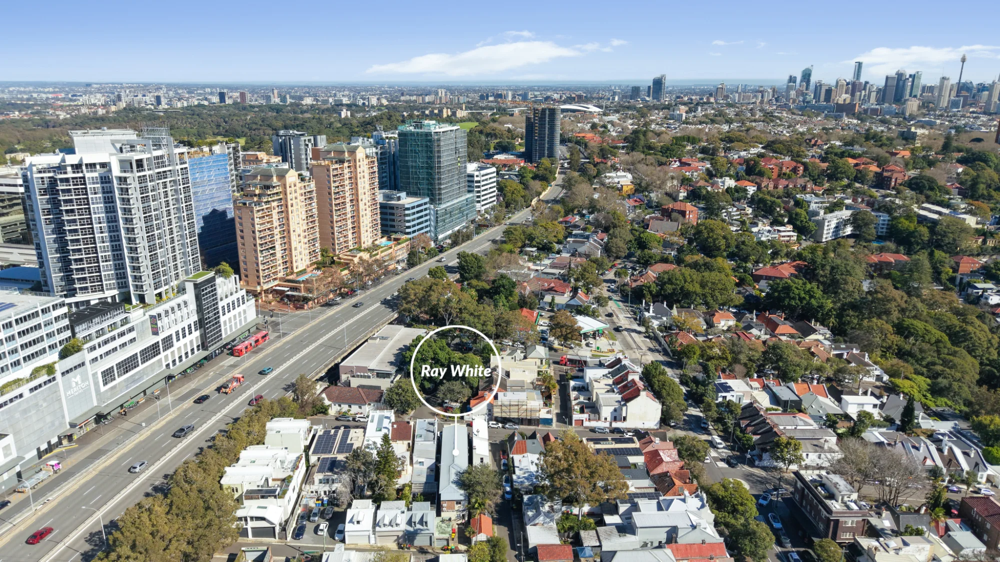 33-35 Rowe Street, Woollahra, NSW 2025