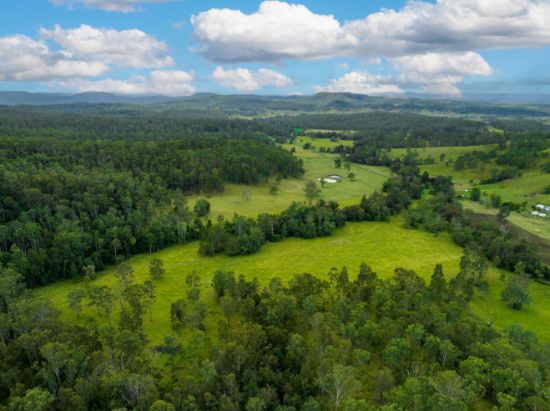 34 Sheddon's Road, Sextonville via, Casino, NSW 2470