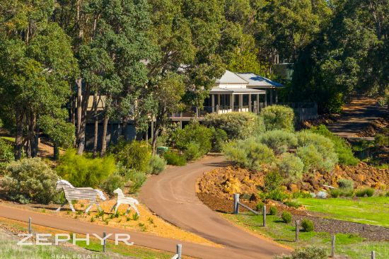 34  Tyrrell Road, Ferguson, WA 6236