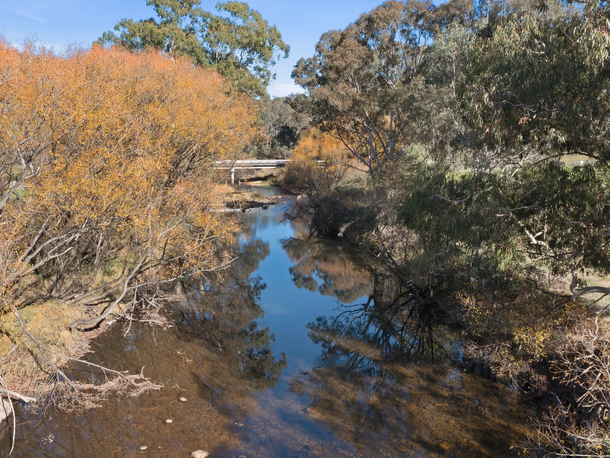 372 Upper King River Road, Cheshunt, Vic 3678